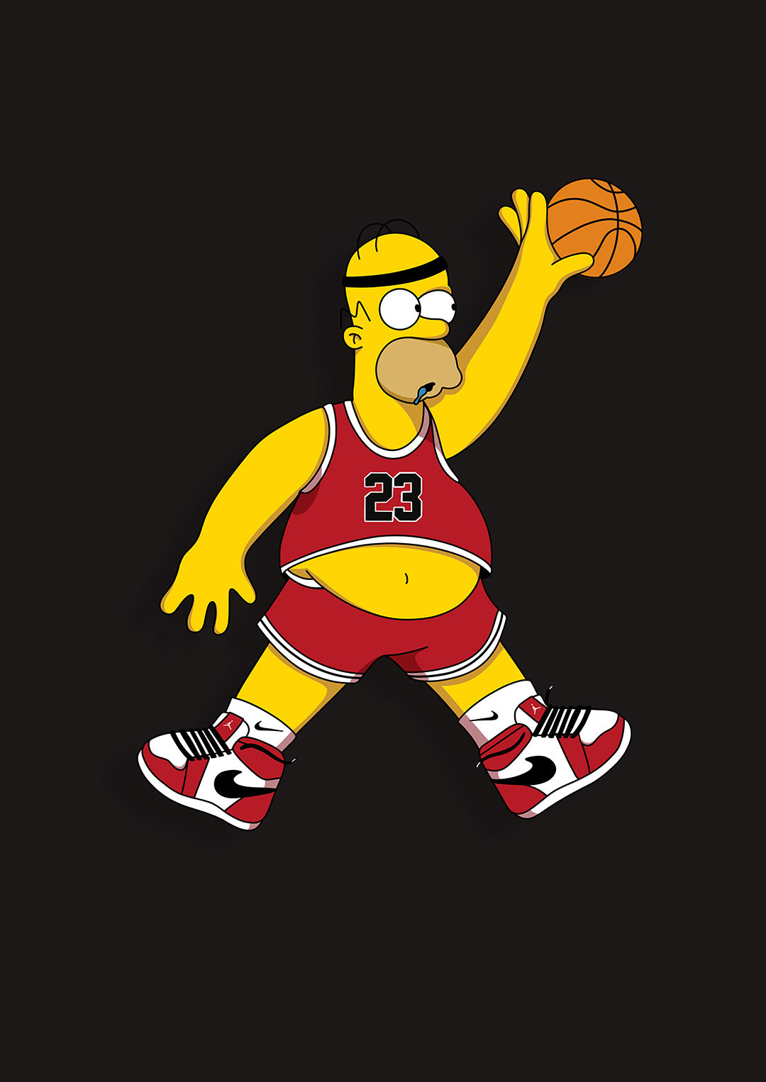 Fan Art / Homer