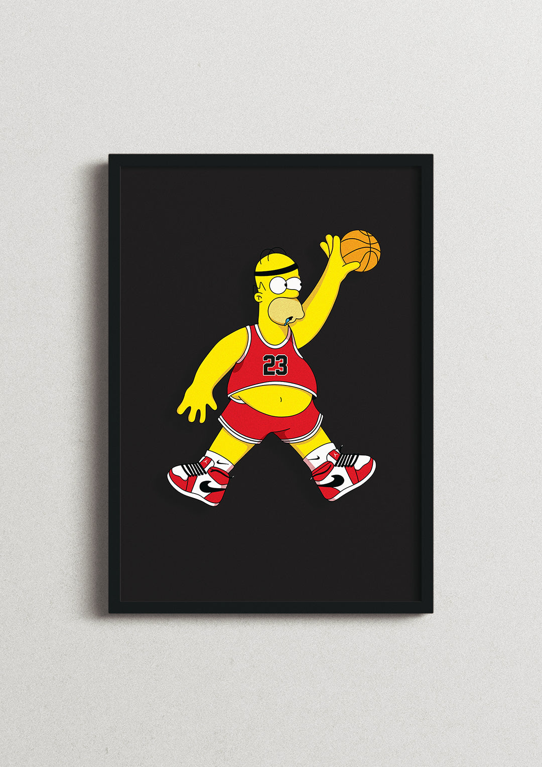 Fan Art / Homer